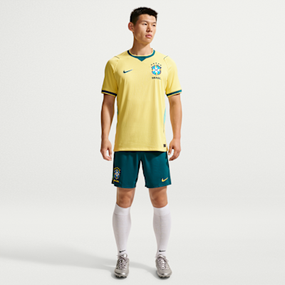 nike Brazil soccer uniform 刺繍 ワッペン CBF+M+NK+DF+ACDPR+SHORT+K.png